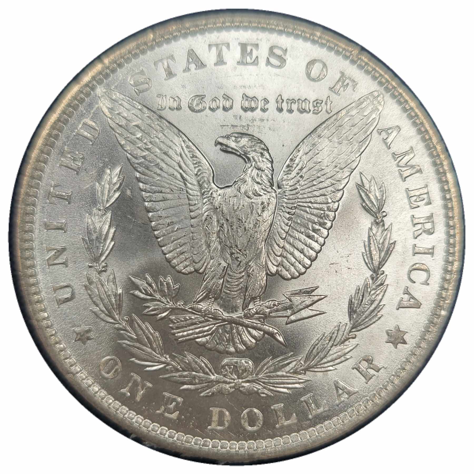 1886-$1-Morgan-Dollar-#16